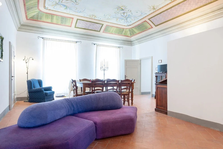 Suite Room