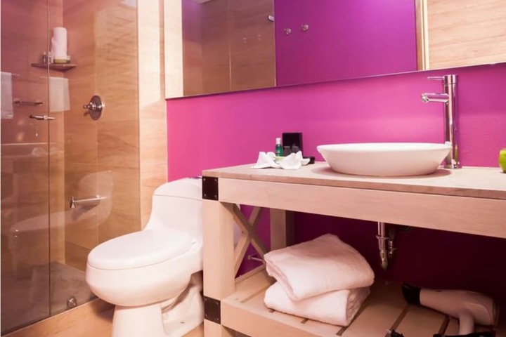 Bath Amenities