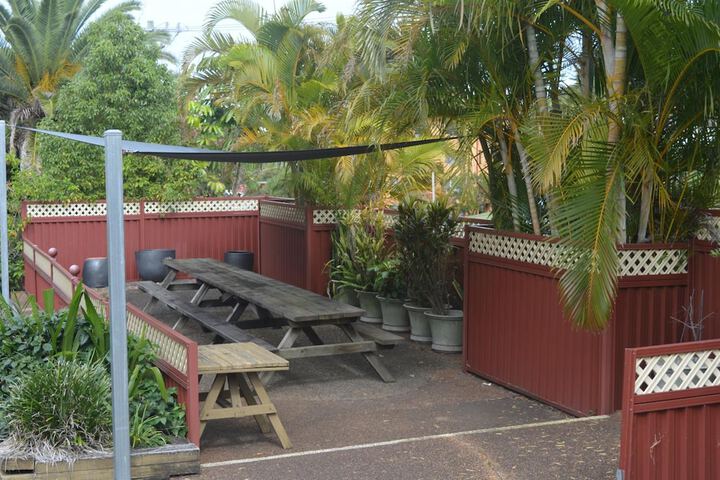 Terrace/Patio 16 of 35