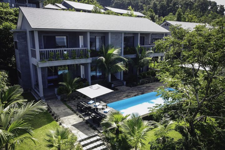 View from room