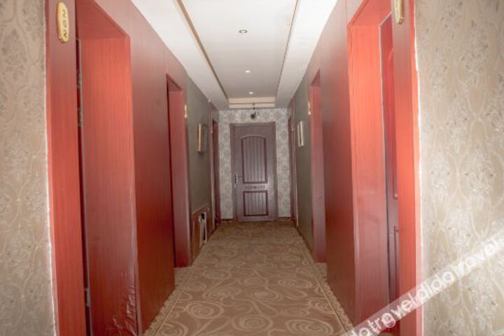 Hotel Interior 13 of 23