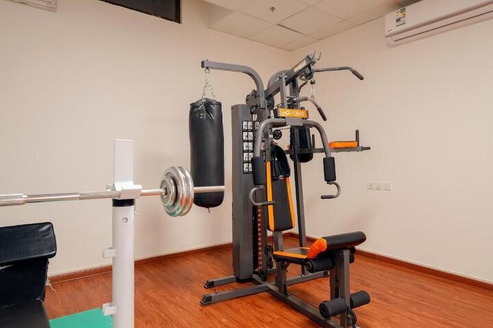 Health and Fitness 8 of 18