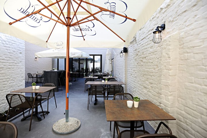 Restaurants