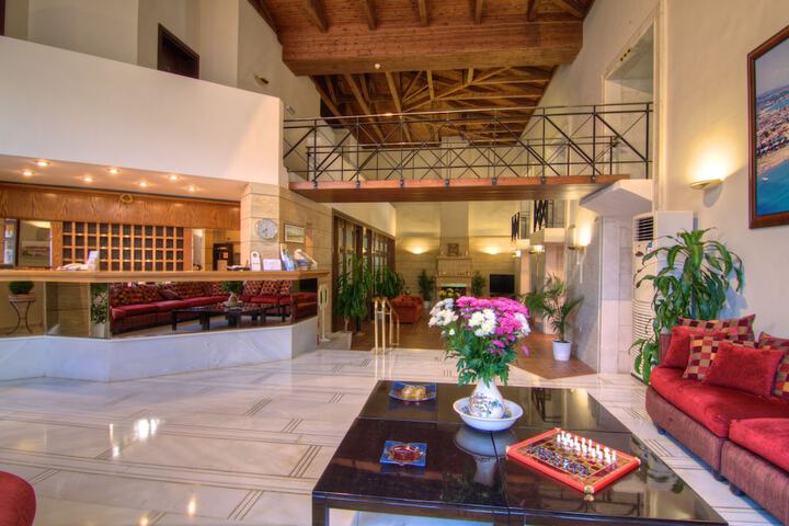 Hotel Interior 3 of 33