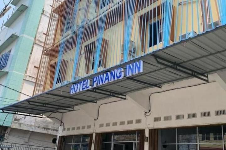 HOTEL PINANG INN TEMBILAHAN