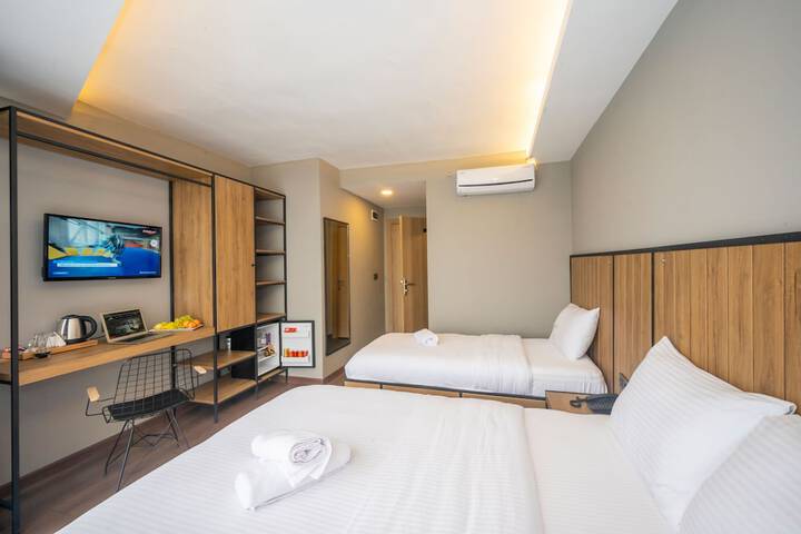 Room 16 of 88