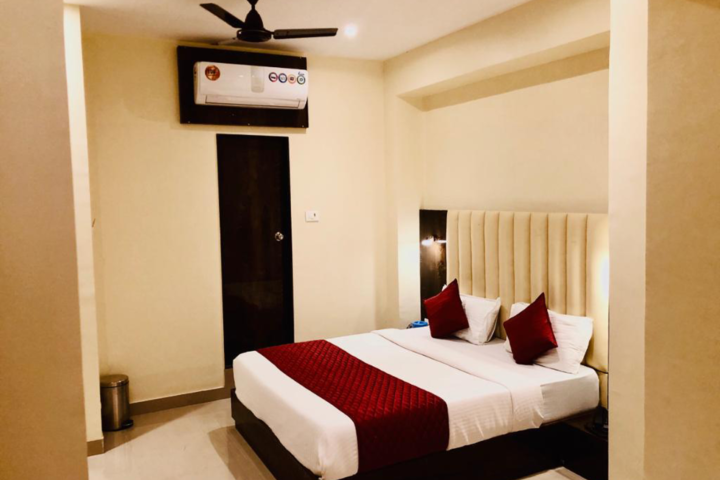 Hotel Gateway Colaba