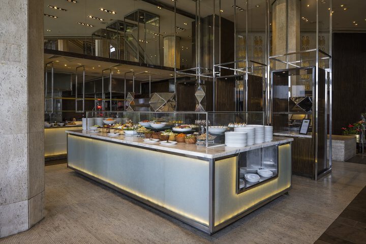 Breakfast/Coffee Service 102 of 147