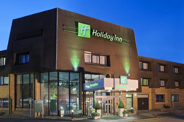 Hotel 107 of 111