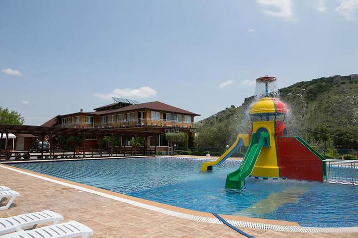 Pool 77 of 139