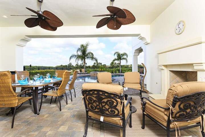 Terrace/Patio 24 of 84