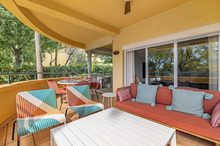 Terrace/Patio 39 of 91