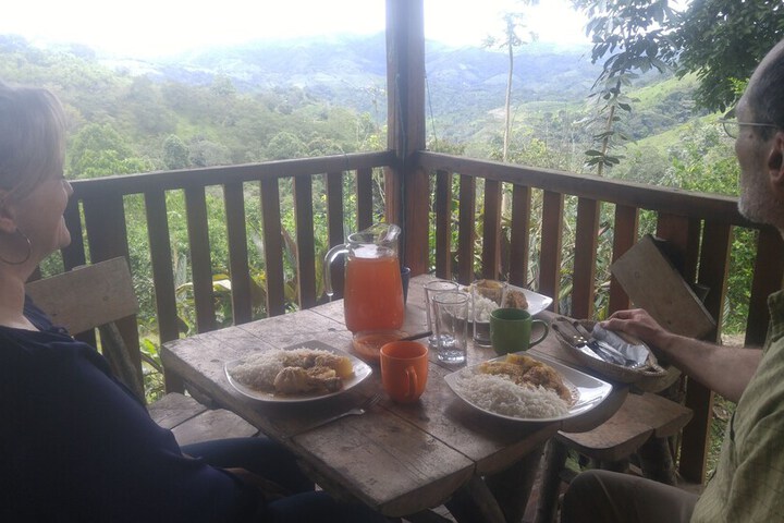 Breakfast/Coffee Service 10 of 17