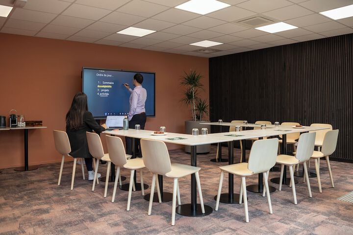 Meeting 19 of 21
