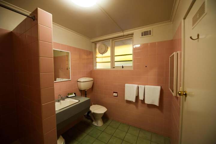 Bathroom Vanities