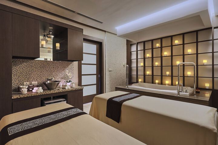 Wellness Treatments