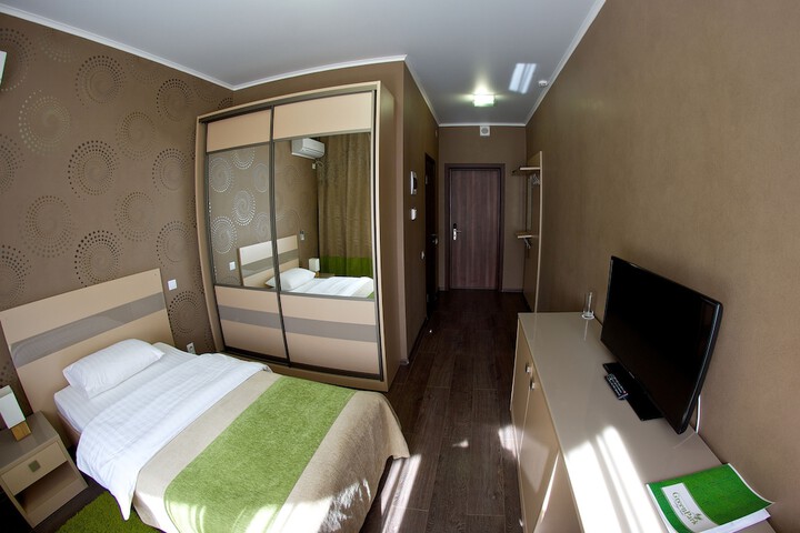 Room 5 of 50