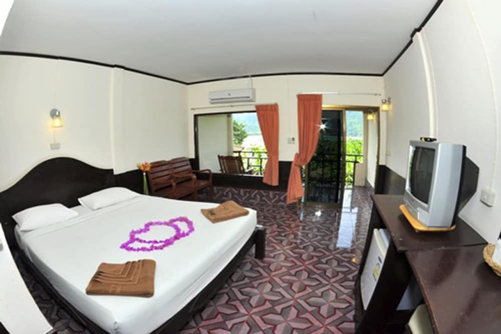 Room 14 of 158