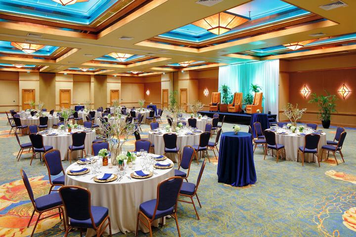 Ballroom