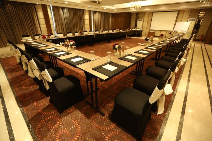 Meeting 64 of 73