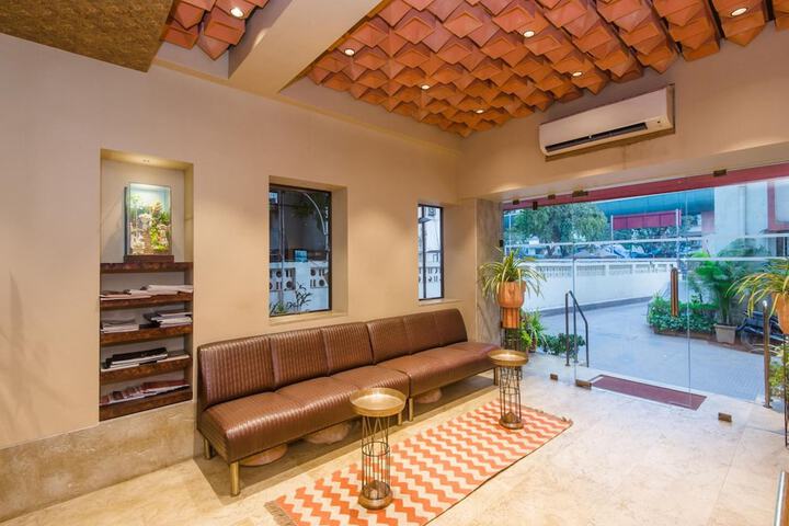 Hotel Interior 2 of 116