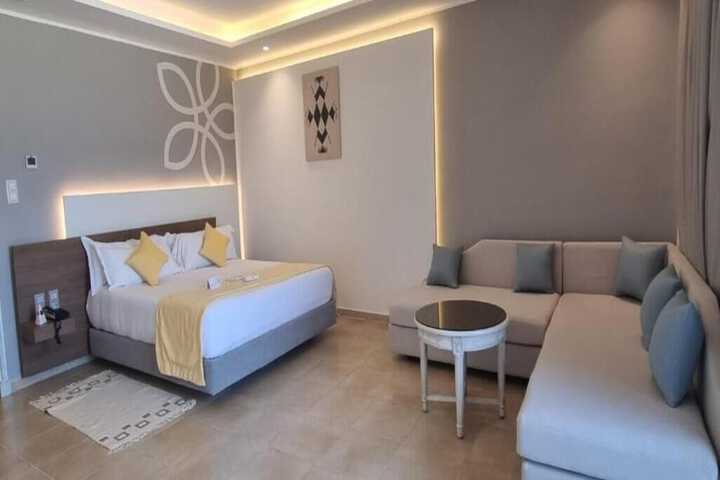 Sentido Marillia Hammamet