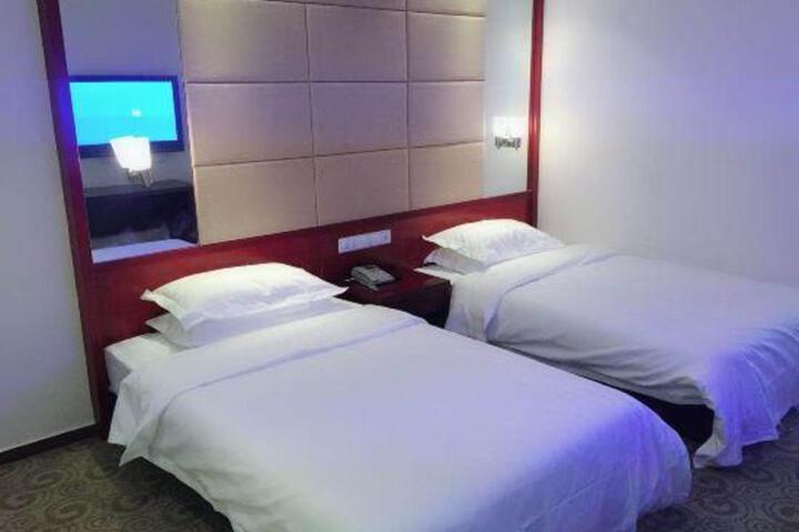 Yueya Hotel