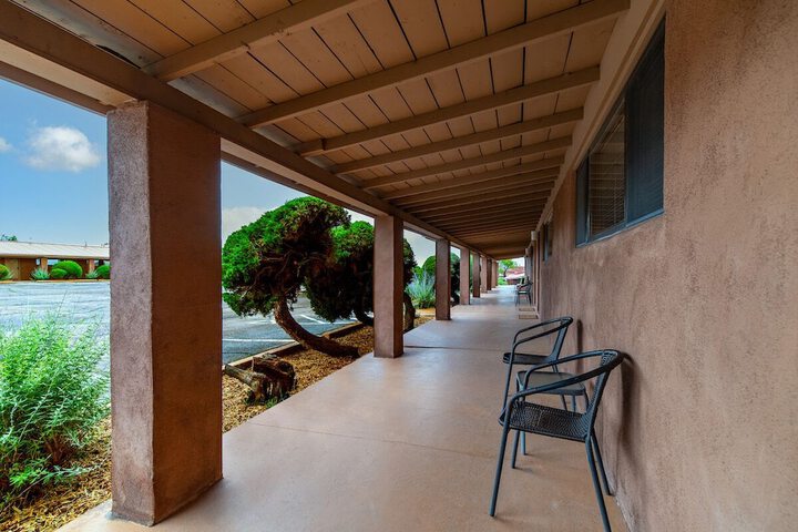 Terrace/Patio 21 of 27