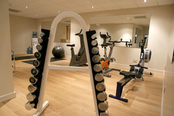 Health and Fitness 42 of 57