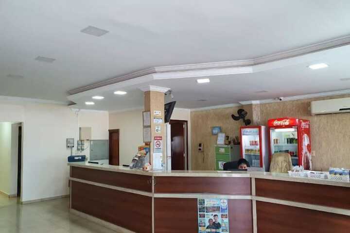 Hotel Interior 3 of 25
