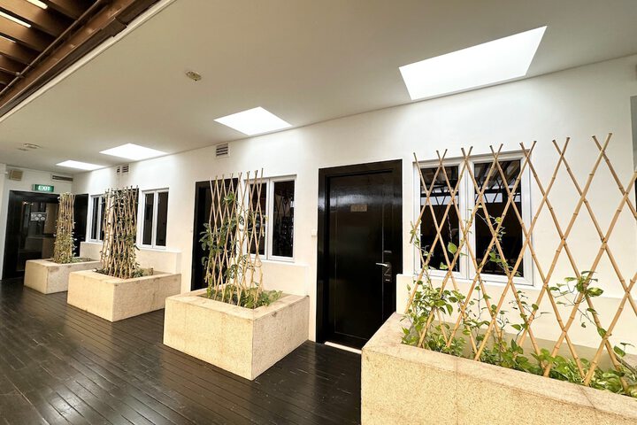Terrace/Patio 24 of 47