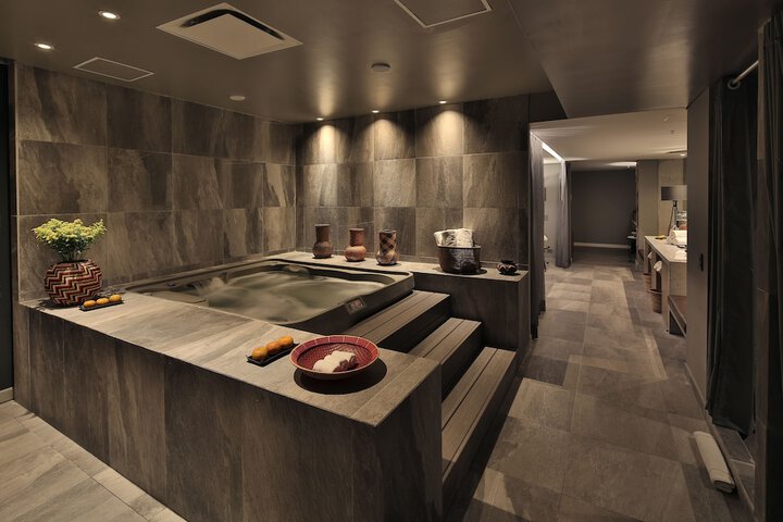 Spa Photos