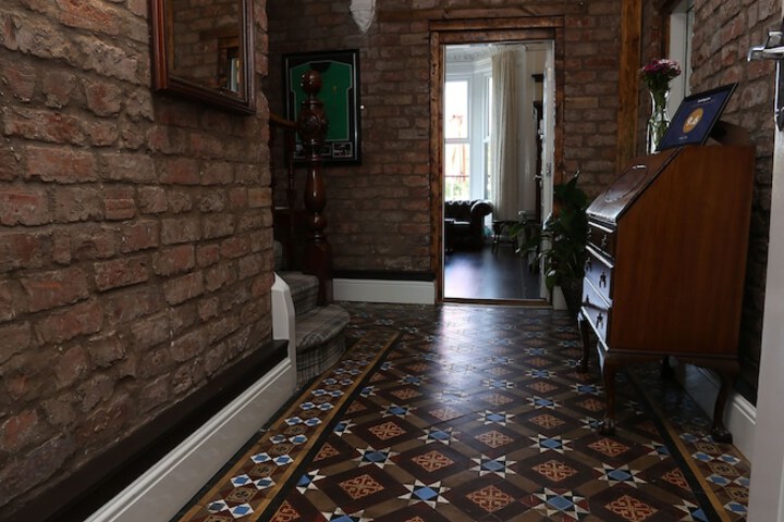 Hotel Interior 3 of 141