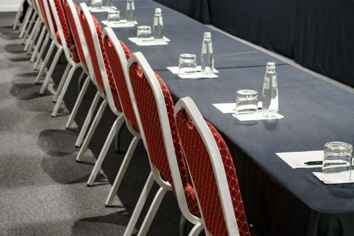 Meeting 36 of 37