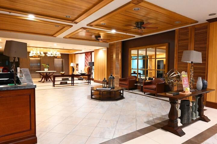 Hotel Interior 14 of 52