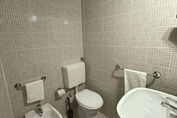 Bath Amenities