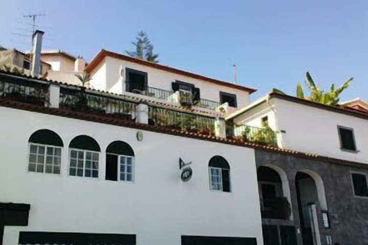 Pensão Residencial Vila Teresinha