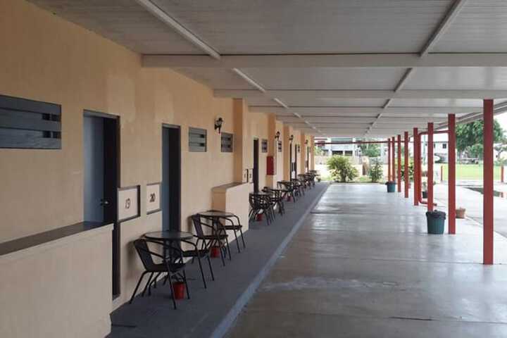 Terrace/Patio 34 of 38
