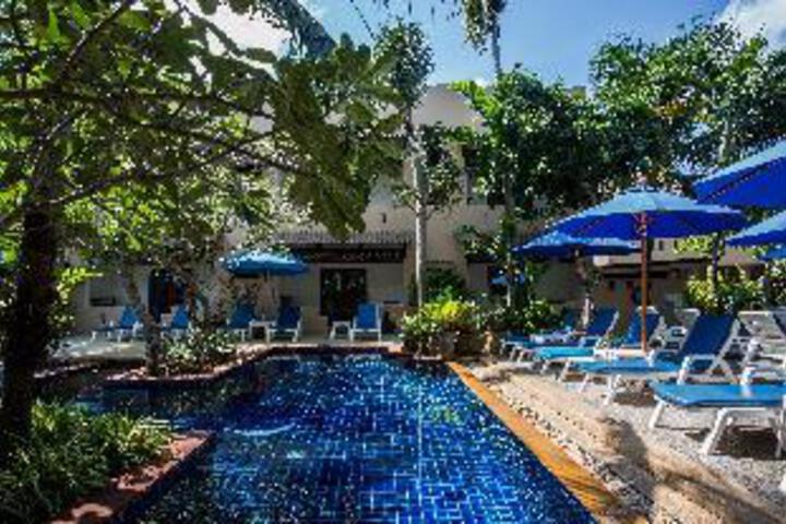 Fitness Center Photo