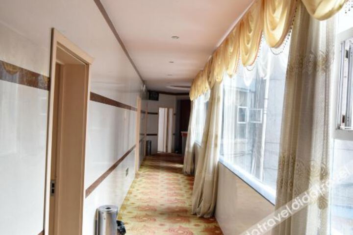 Hotel Interior 7 of 12