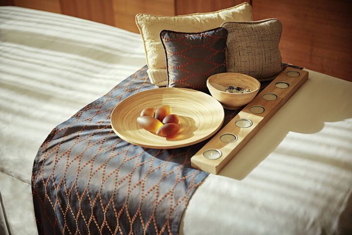 Hotel Spa