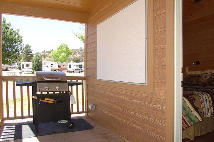 Terrace/Patio 52 of 87