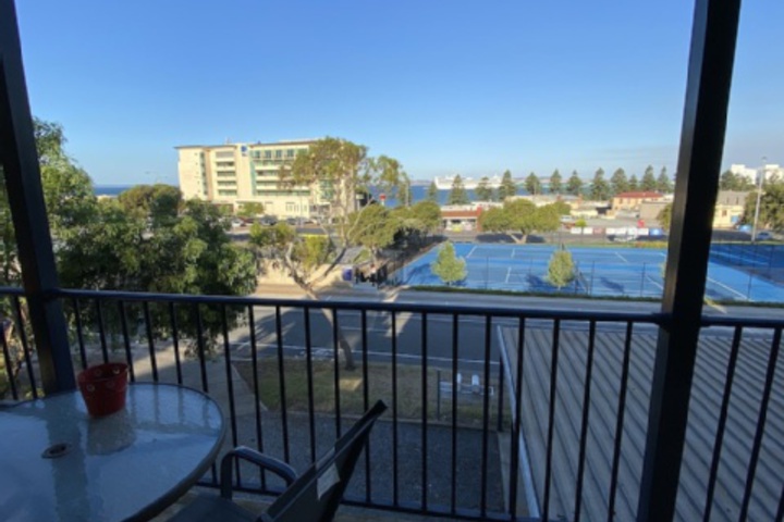 Terrace/Patio 203 of 204