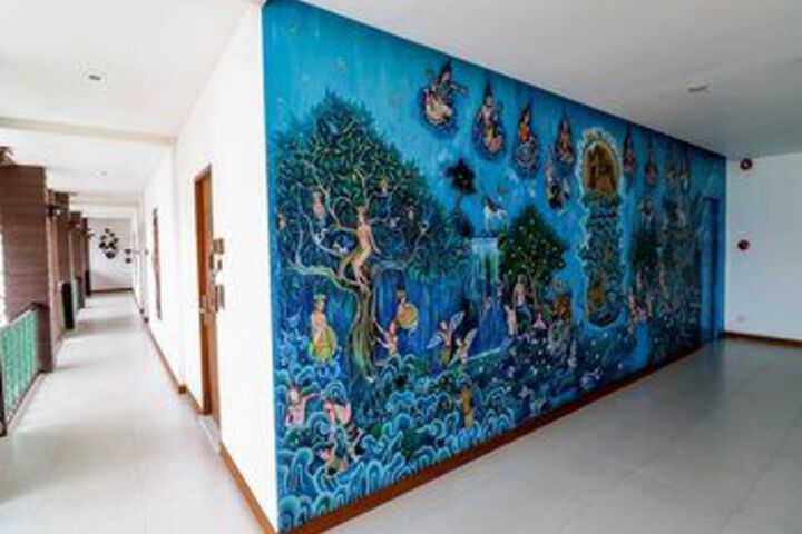 Ballroom/Hall 36 of 74