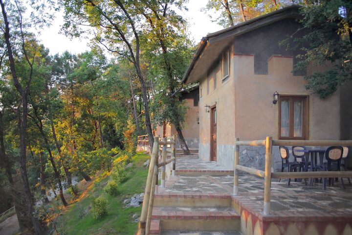 Terrace/Patio 27 of 61