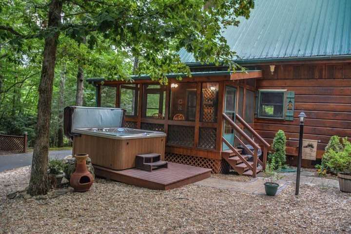 Property Grounds 21 of 27
