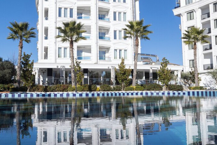 Hotel 41 of 47