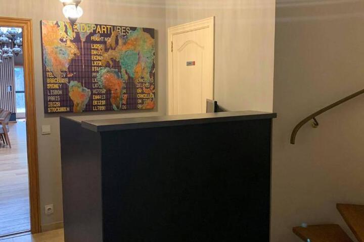 Hotel Guzy