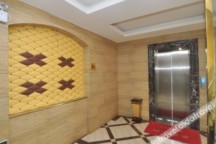 Xundian Tianyi Hotel