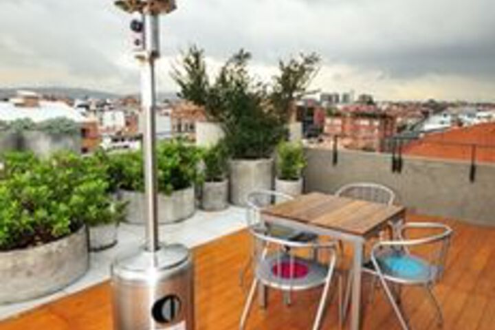 Terrace/Patio 49 of 50